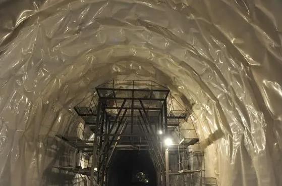 乐山隧道蒸汽增压增温设备 隧道蒸汽减压阀图片 隧道养护拱